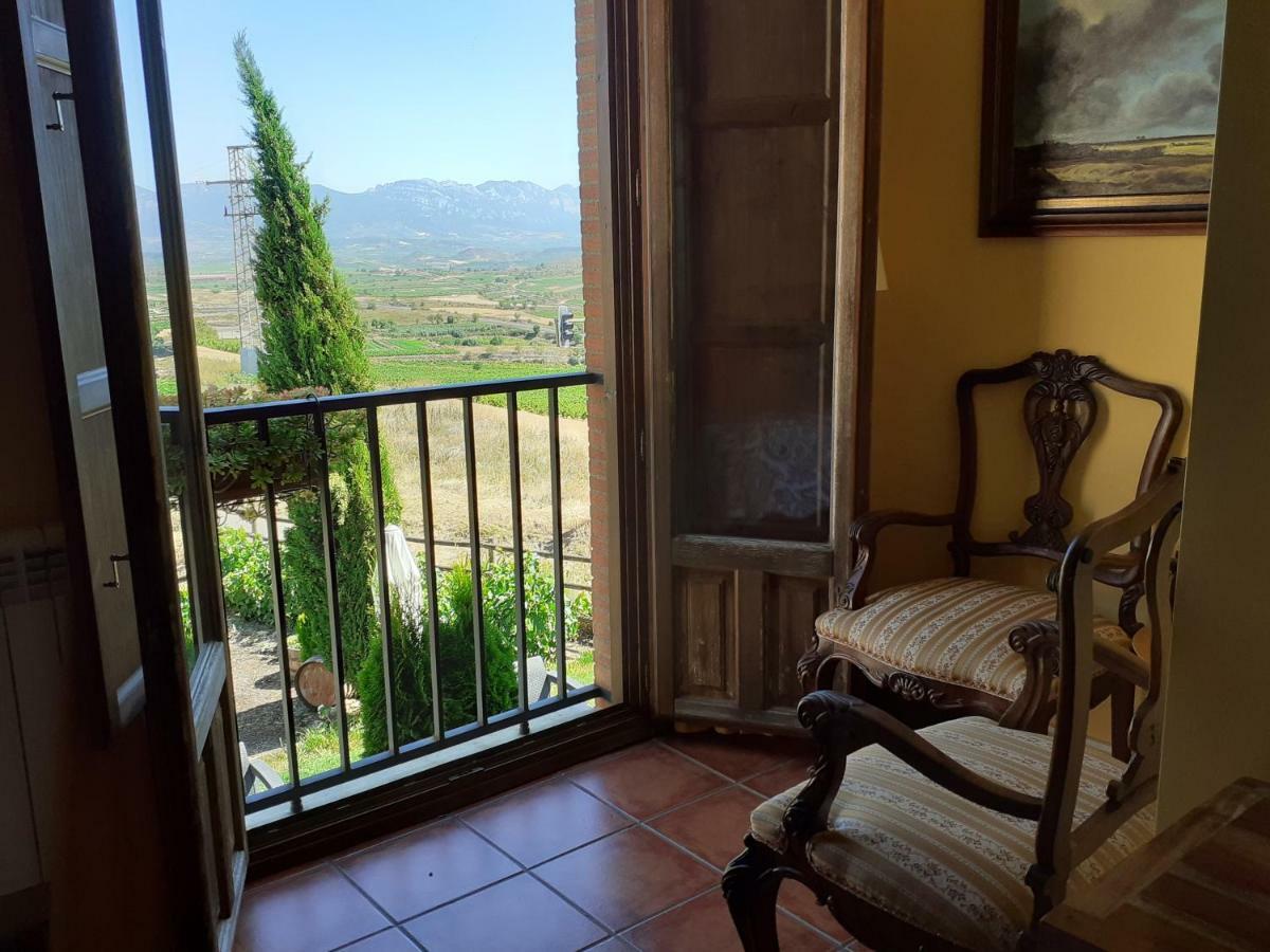 San Asensio Hotel El Mirador De La Chana المظهر الخارجي الصورة