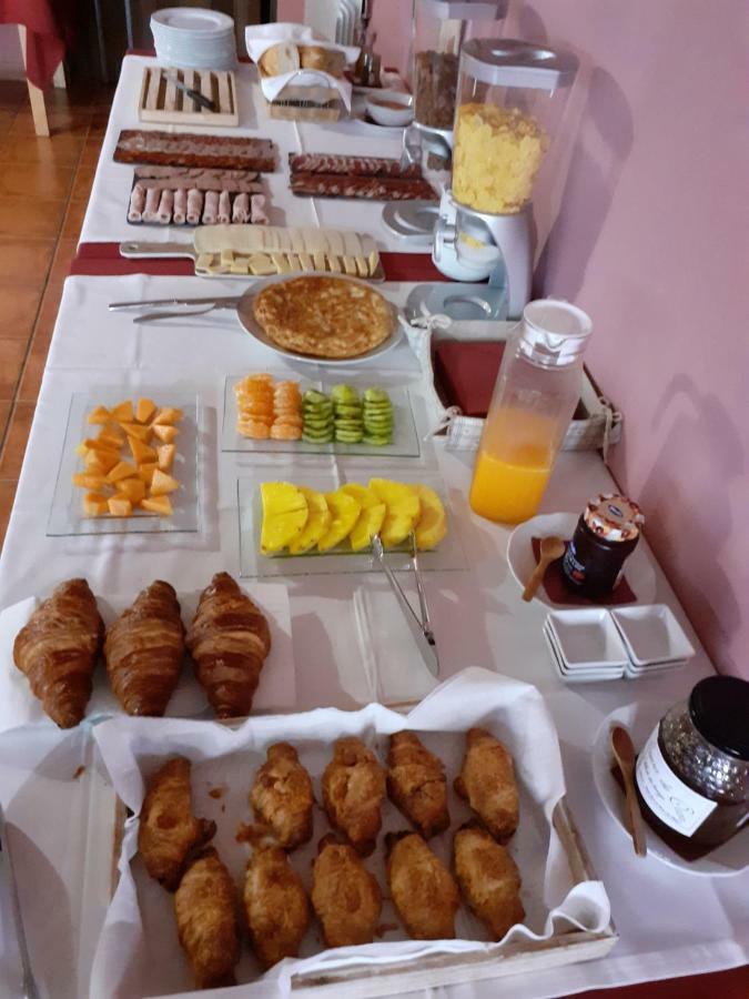 San Asensio Hotel El Mirador De La Chana المظهر الخارجي الصورة